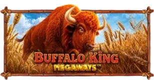 ภาพเกม Buffalo King Megaways ที่ shark888 รวบรวมไว้