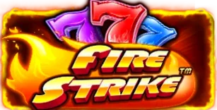 ภาพเกม Fire Strike ที่ shark888 รวบรวมไว้