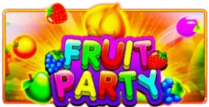 ภาพเกม Fruit Party ที่ shark888 รวบรวมไว้