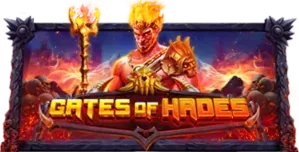 ภาพเกม Gates Of Hades ที่ shark888 รวบรวมไว้