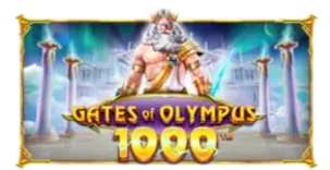 ภาพเกม Gates Of Olympus 1000 ที่ shark888 รวบรวมไว้