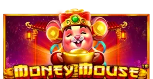 ภาพเกม Money Mouse ที่ shark888 รวบรวมไว้