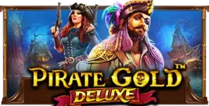 ภาพเกม Pirate Gold Deluxe ที่ shark888 รวบรวมไว้